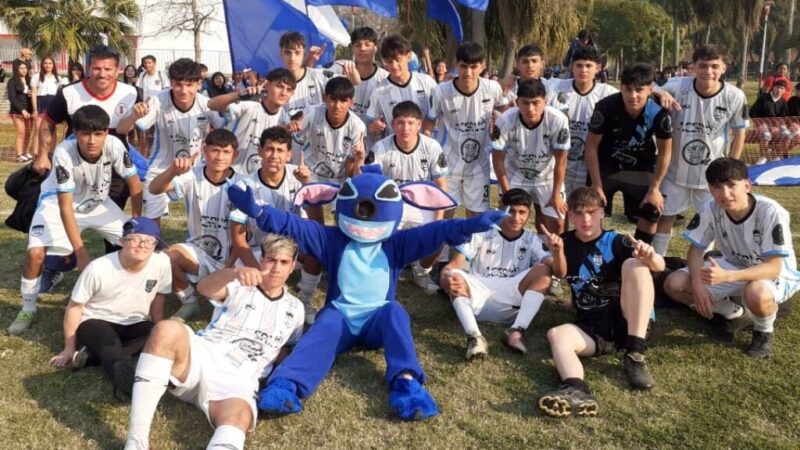 Resultados y actividades de la 31º Estudiantina Olímpica Reconquista 2024