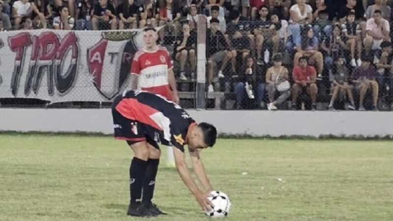 Fútbol Liguista: se juega la Cuarta Fecha del torneo Petit