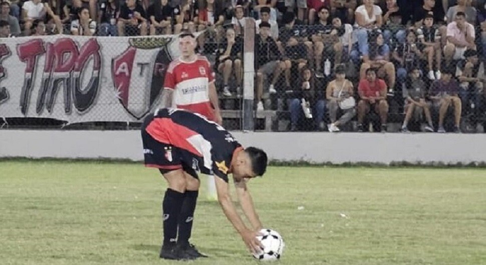 Fútbol Liguista: se juega la Cuarta Fecha del torneo Petit