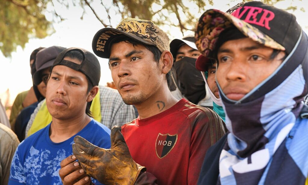 Aumentaron las prestaciones por desempleo y llegará a $177.000