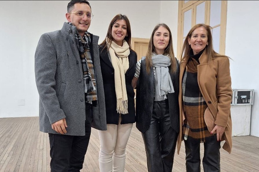 Villa Ocampo: impulsan turismo en «Visit Argentina Connect»