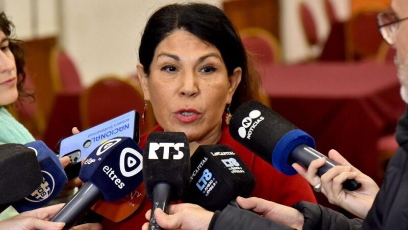 Salud destacó la prevención, detección y manejo de casos de viruela símica