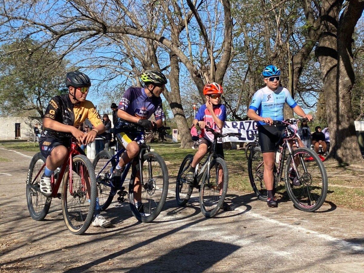 Conocé las actividades de la Estudiantina Olímpica Reconquista 2024