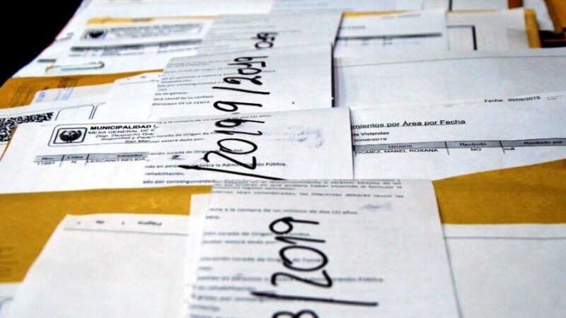 Nuevo concurso de ofertas para la concesión de locales comerciales