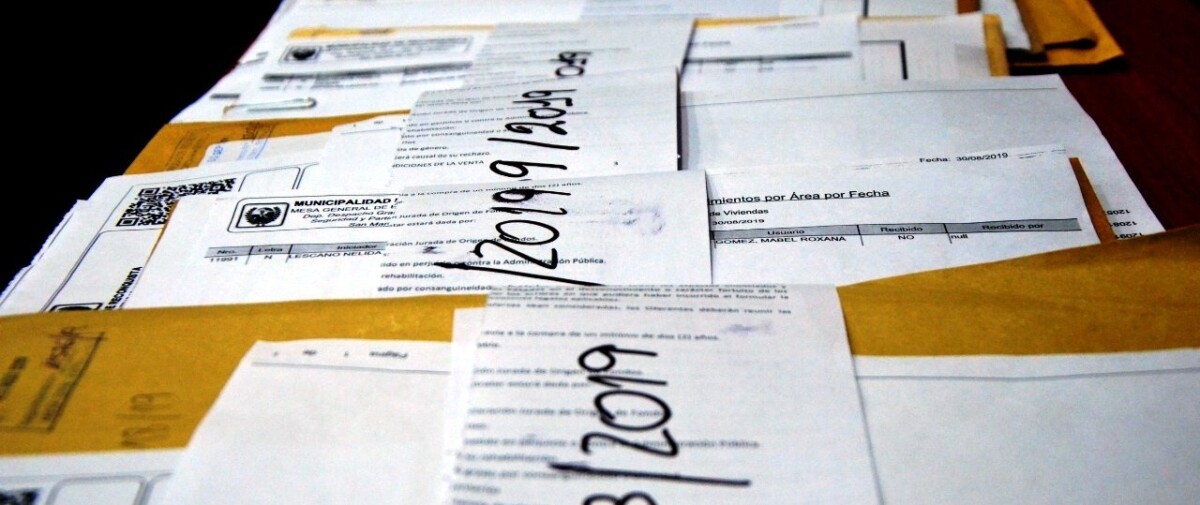 Nuevo concurso de ofertas para la concesión de locales comerciales