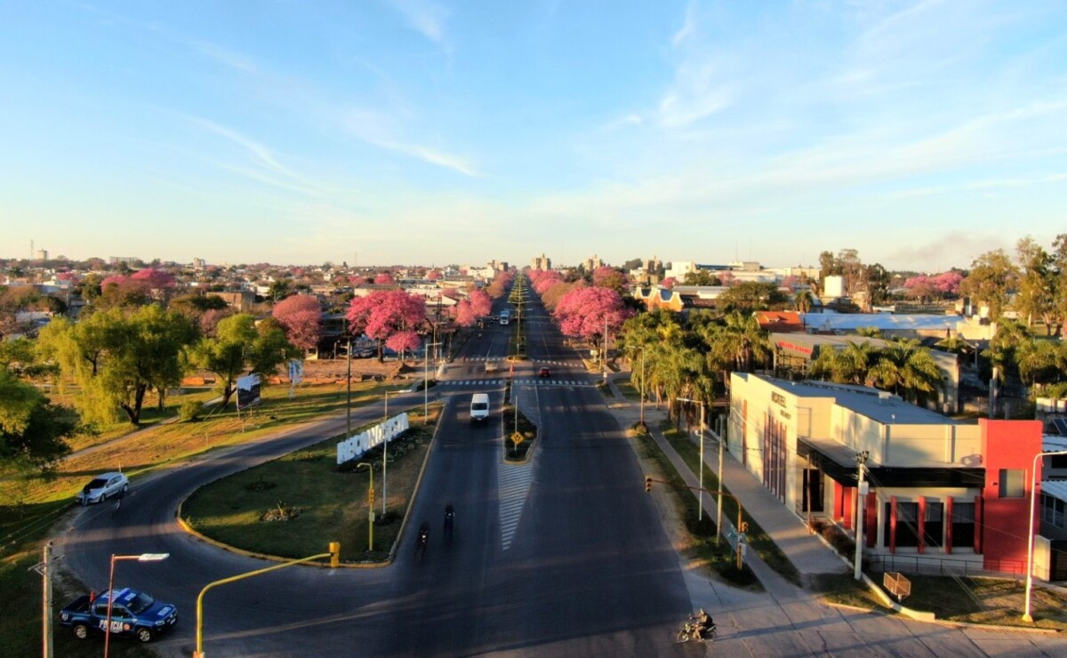 Reconquista permitirá la instalación de comercios en grandes superficies
