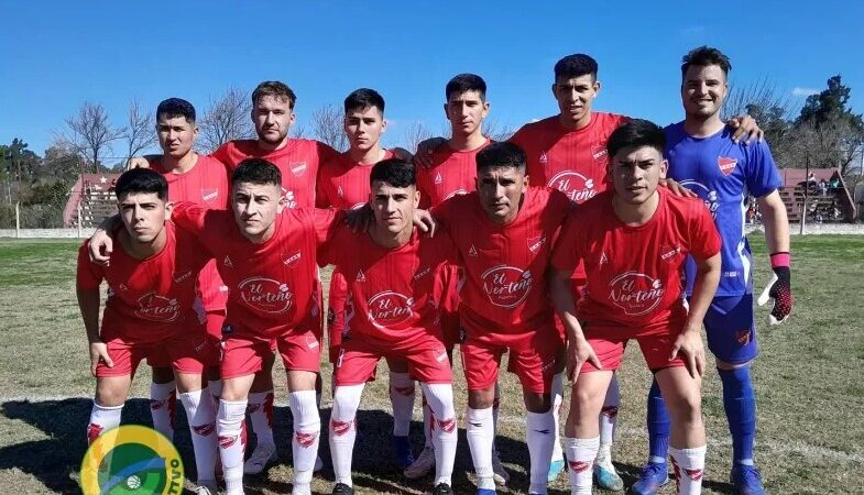 Adelante goleó a Tigre por cuarta Fecha del Petit. Resultados