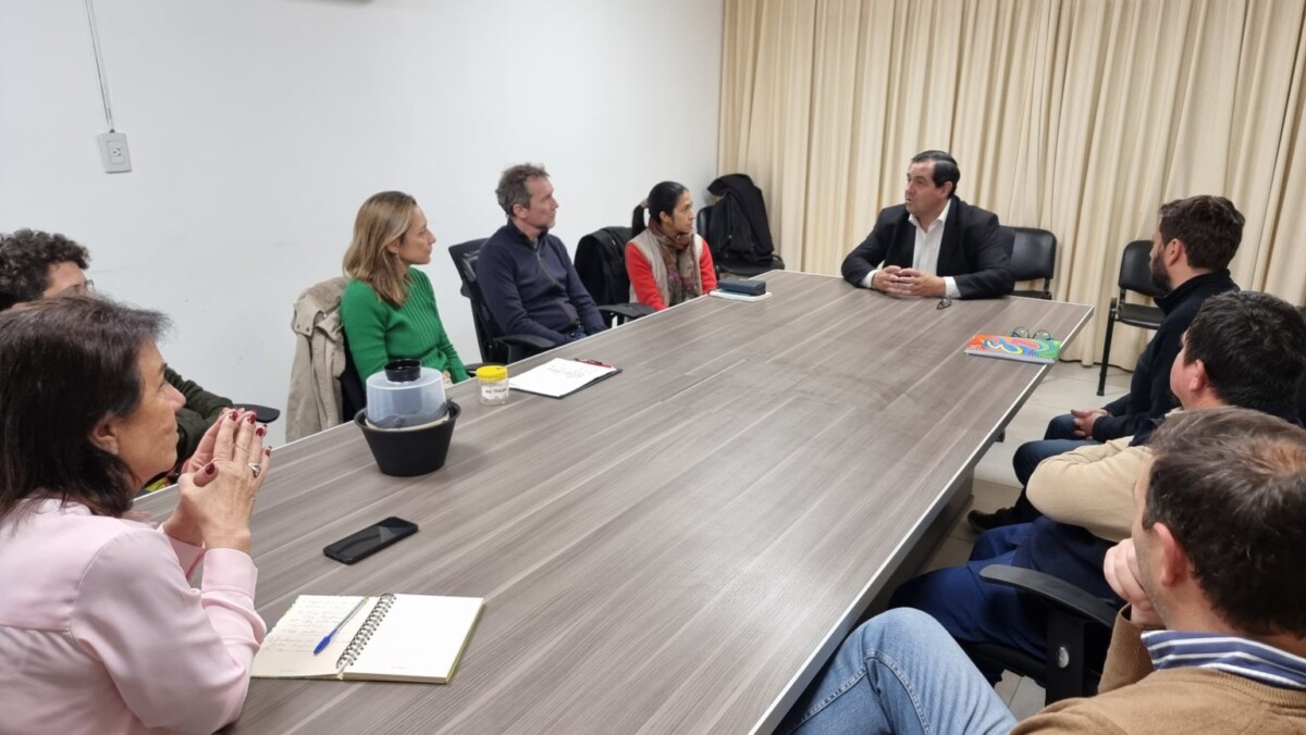 Reconquista refuerza acciones contra el dengue con un nuevo proyecto interinstitucional