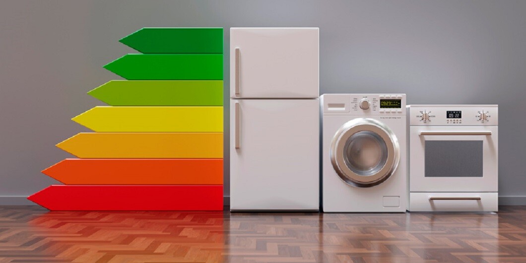 Nuevos créditos a tasa baja para electrodomésticos y computadoras