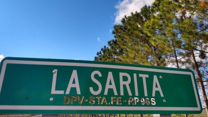 La Sarita abre licitación para adquirir desmalezadora vial