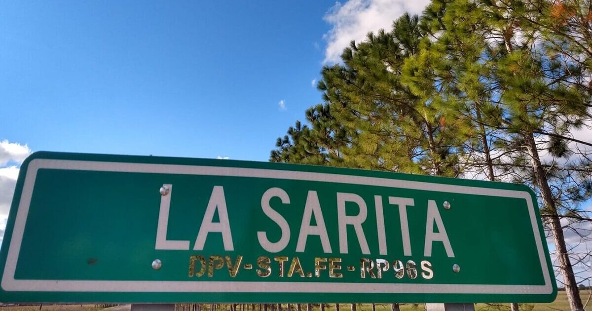 La Sarita abre licitación para adquirir desmalezadora vial