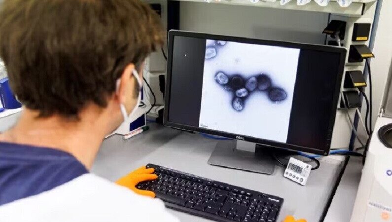 El Ministerio de Salud de informa la situación epidemiológica ante el alerta por viruela símica