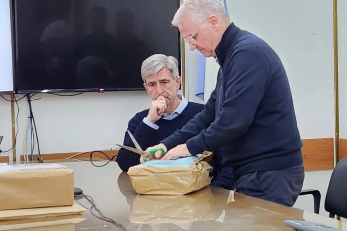 La EPE invierte $ 15.000 millones para mejorar la calidad eléctrica en Rosario