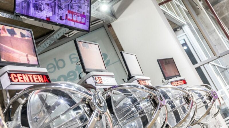 El jueves 9 de octubre sortearán Créditos NIDO para General Obligado y Vera