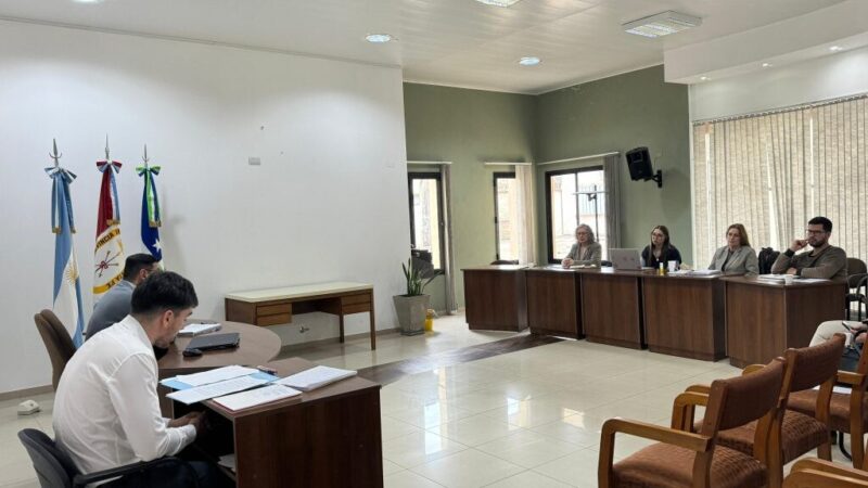 Avellaneda prohíbe la venta ambulante y el uso de gomeras para reforzar la seguridad