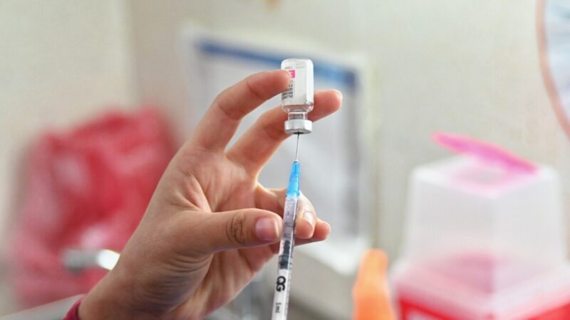 Objetivo Dengue: comenzó la vacunación en la ciudad de Santa Fe