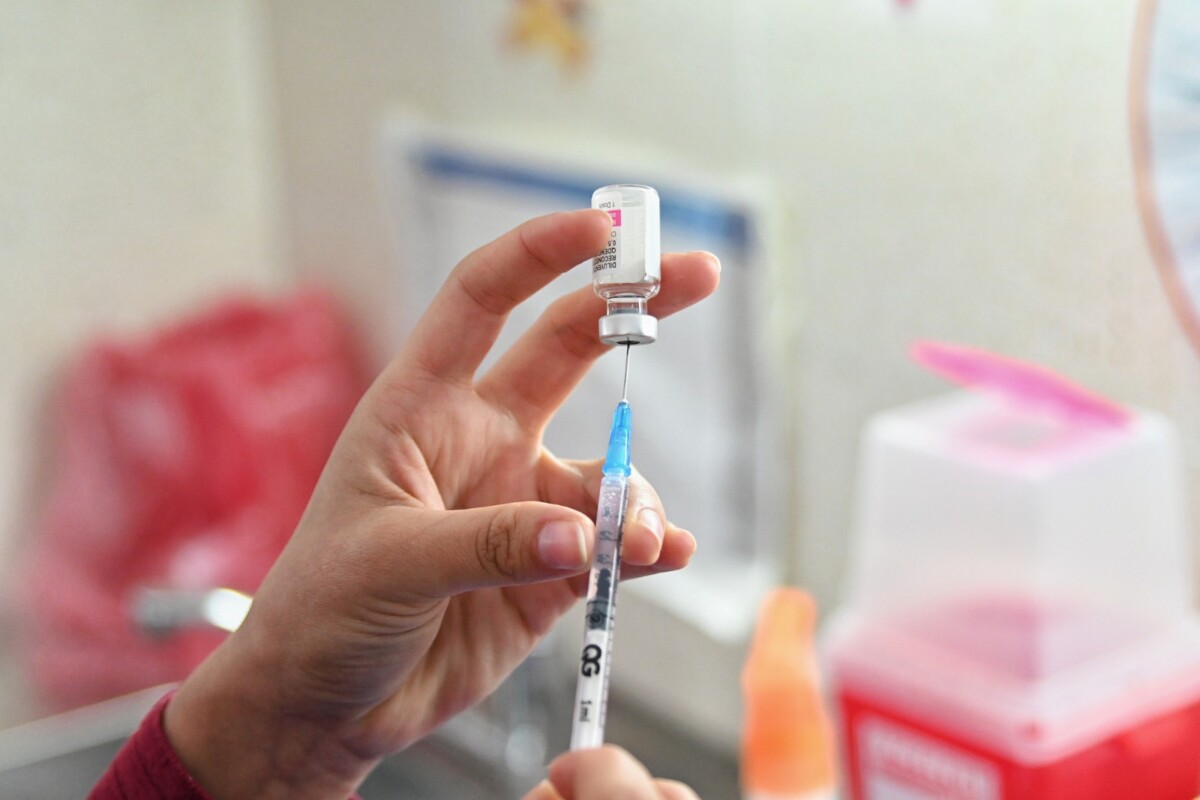 Objetivo Dengue: comenzó la vacunación en la ciudad de Santa Fe