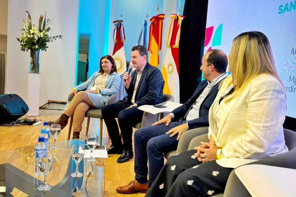 Malabrigo, ciudad educadora en el norte de Santa Fe