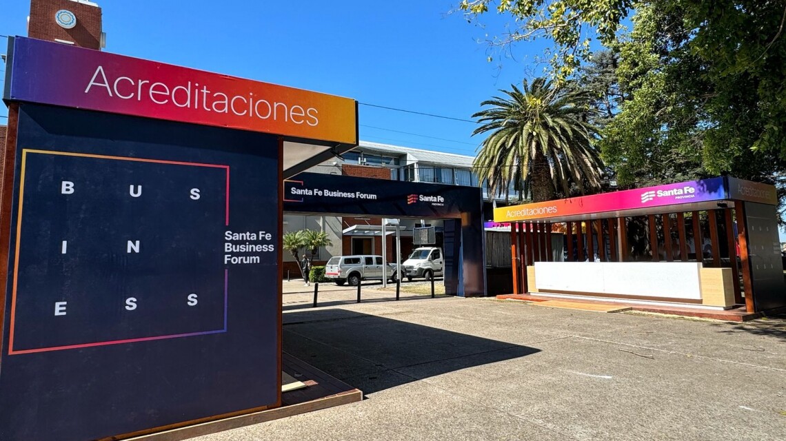 Business Forum: 200 compradores de 40 países, 1.000 empresas y 32 embajadores