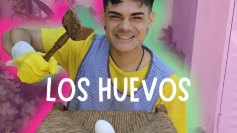 Para prevenir el Dengue… ¡hay que romperle los huevos!