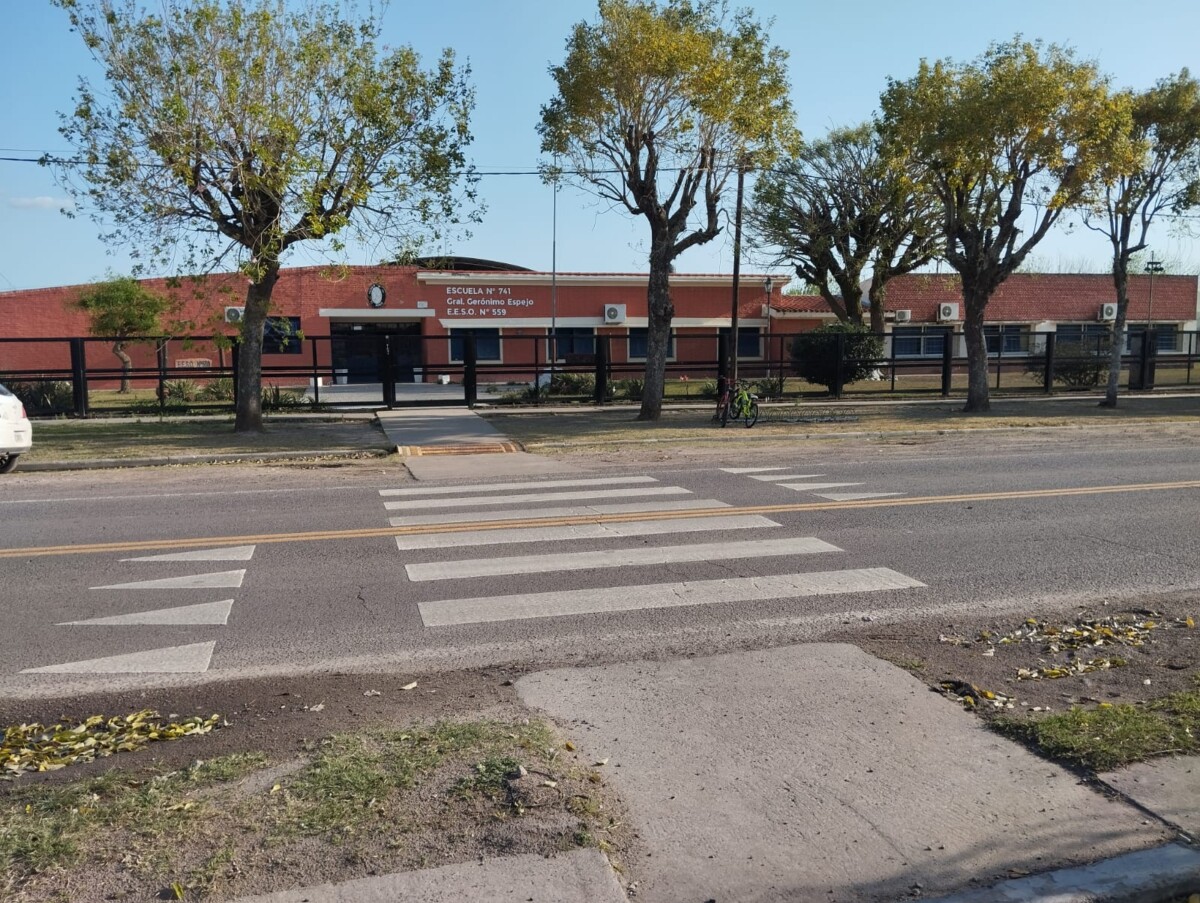 La Comuna de El Arazá avanza con obras de infraestructura