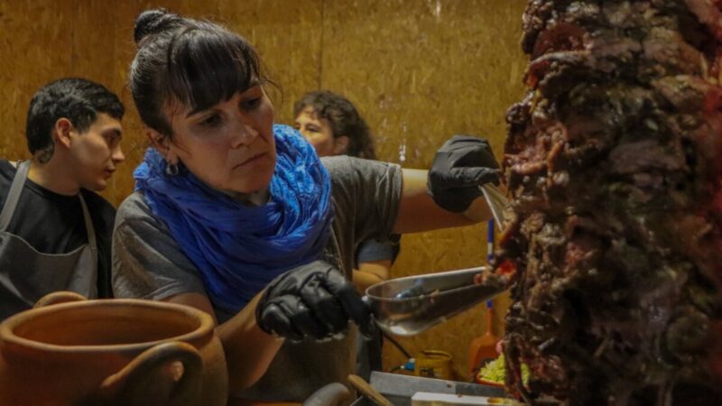 La Feria Gastronómica Internacional movilizó más de $40 millones en ventas