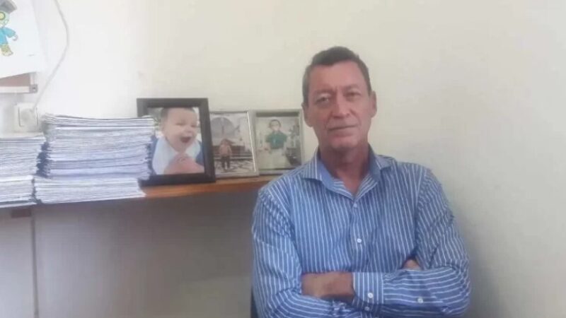 Condenaron al exfiscal adjunto de Reconquista, Rodrigo González