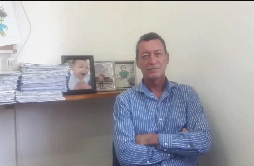 Condenaron al exfiscal adjunto de Reconquista, Rodrigo González