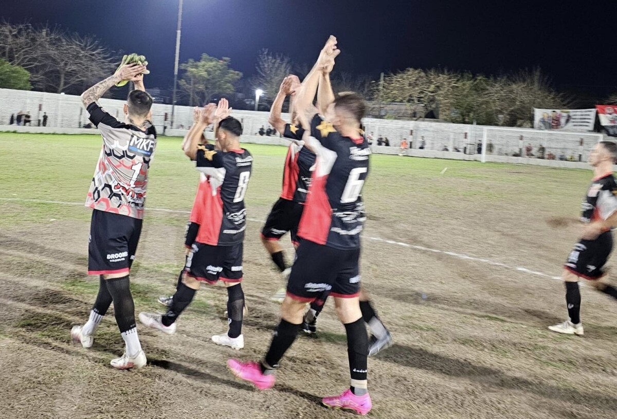 Fútbol: Finalizó el torneo Petit y quedó armado el cuadro final