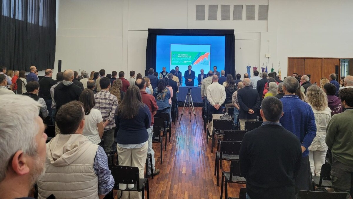 Reconquista se posicionó como polo productivo y científico con la Expo Carnes 2024