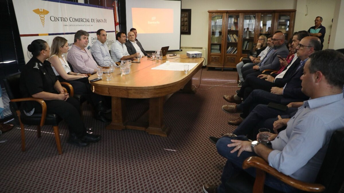 Cococcioni: “ las nuevas estaciones policiales brindarán más seguridad a la ciudadanía”