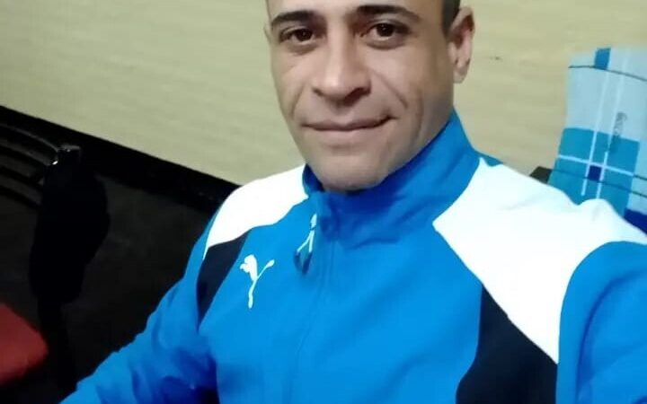 Solicitan información sobre el paradero de Omar Francisco Ponce de León