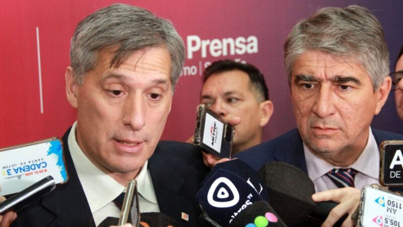 Provincia ofreció 12 % de recomposición salarial para los últimos tres meses del año