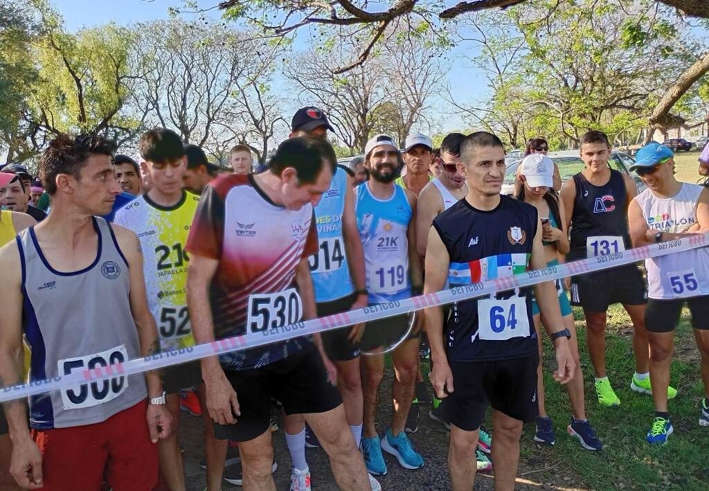 Conocé la agenda deportiva para este fin de semana en Reconquista