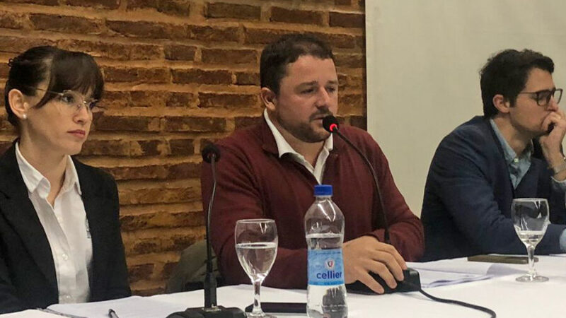 Cómo afecta la sequía a los productores del norte santafesino
