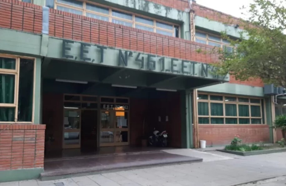 Reconquista: El Concejo solicitó que garanticen la copa de leche en la escuela industrial