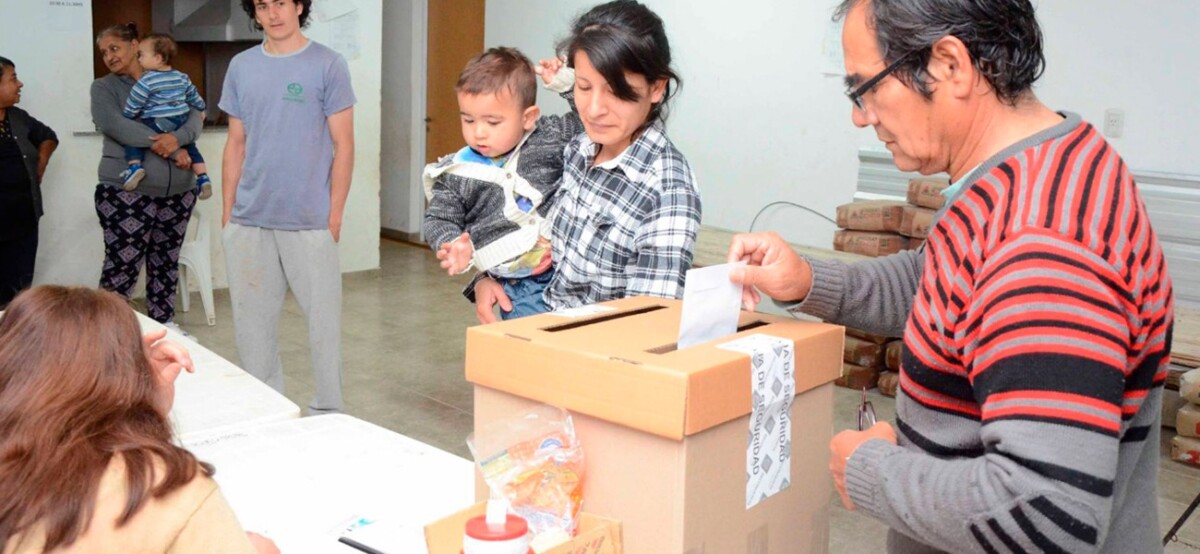 Reconquista: convocan a capacitación sobre el proceso electoral de las vecinales