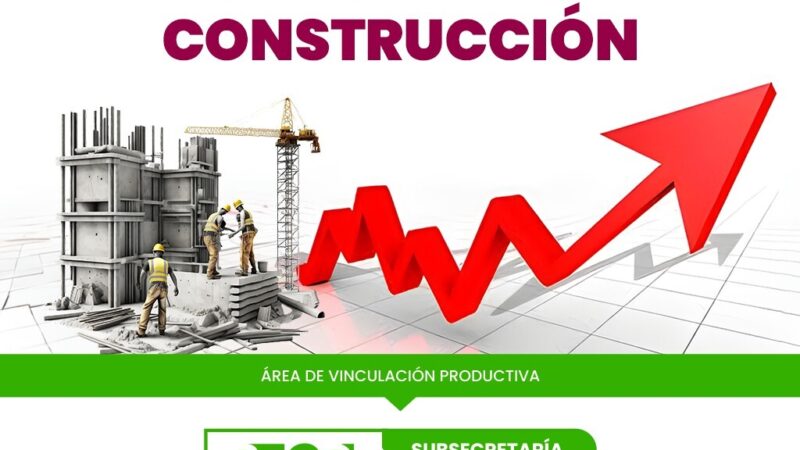 ¿Cuánto sale construir en octubre en Reconquista? Mirá el relevamiento de precios