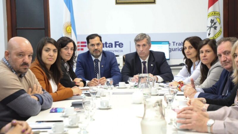 Paritaria docente: el Gobierno ofreció un aumento semestral del 7 por ciento
