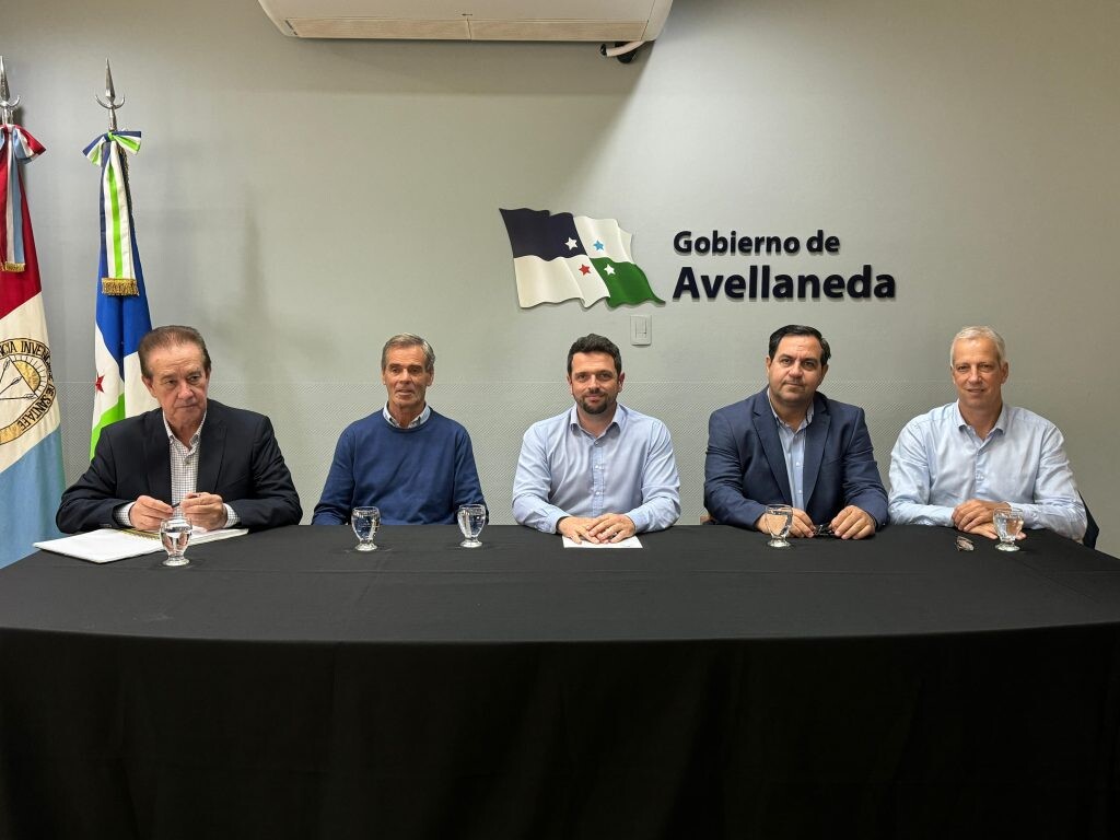 Conocé las ofertas económicas para la tercera vía entre Avellaneda y Reconquista