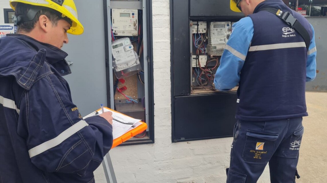 EPE detecta conexiones ilegales por $ 630 millones ¿En qué ciudades?