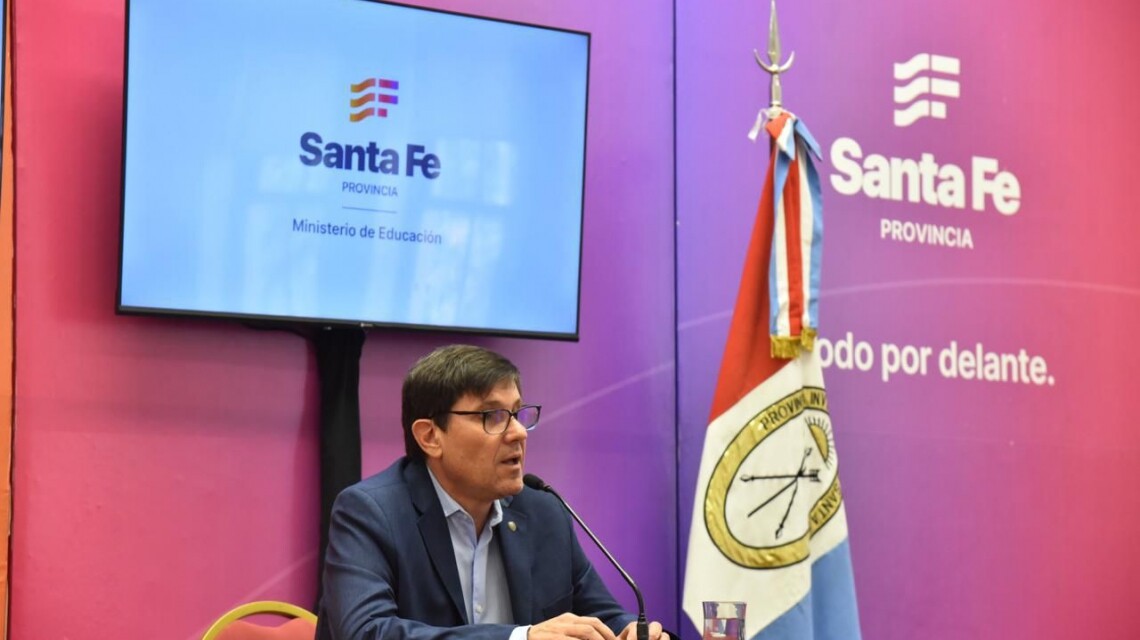 Educación instrumenta una hora más destinada a alfabetización en todas las escuelas primarias