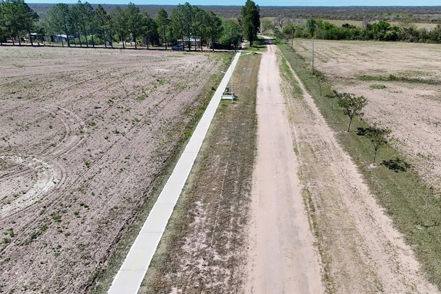 Héctor Zat: «Seguimos sumando obras para Guadalupe Norte»