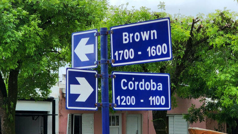 Malabrigo: Nuevos sentidos de circulación comenzarán a regir desde el 15 de noviembre