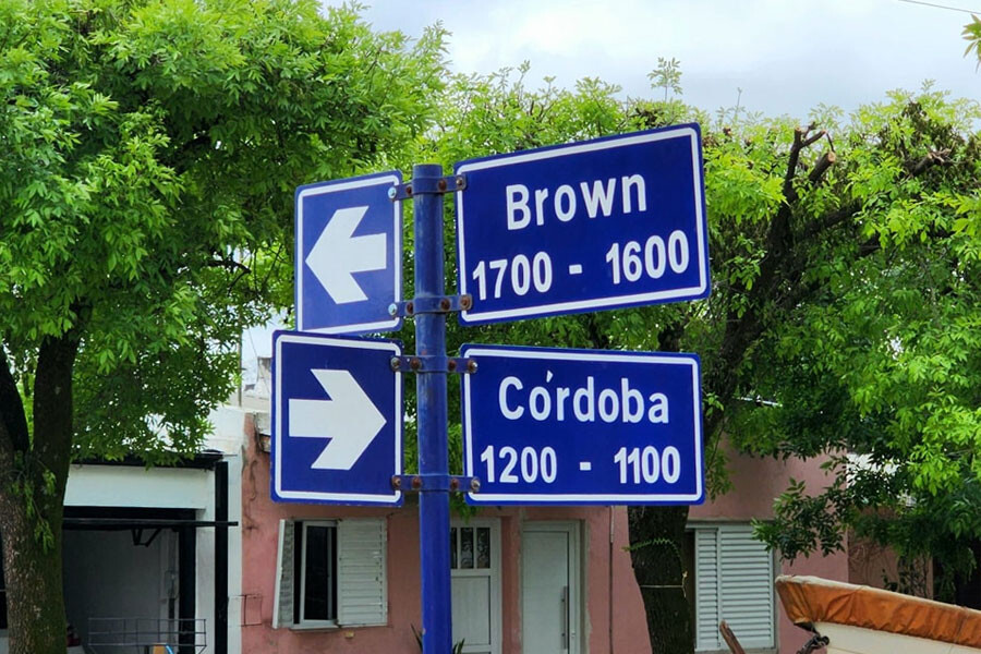 Malabrigo: Nuevos sentidos de circulación comenzarán a regir desde el 15 de noviembre