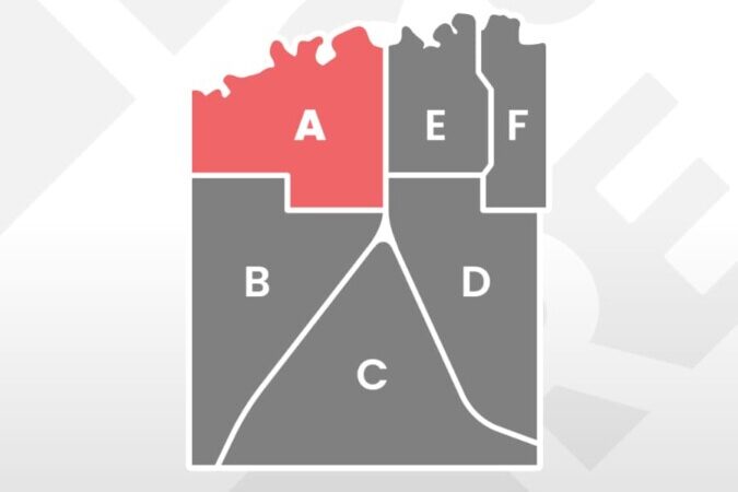 Recolección y campaña de descacharrado en la Zona A