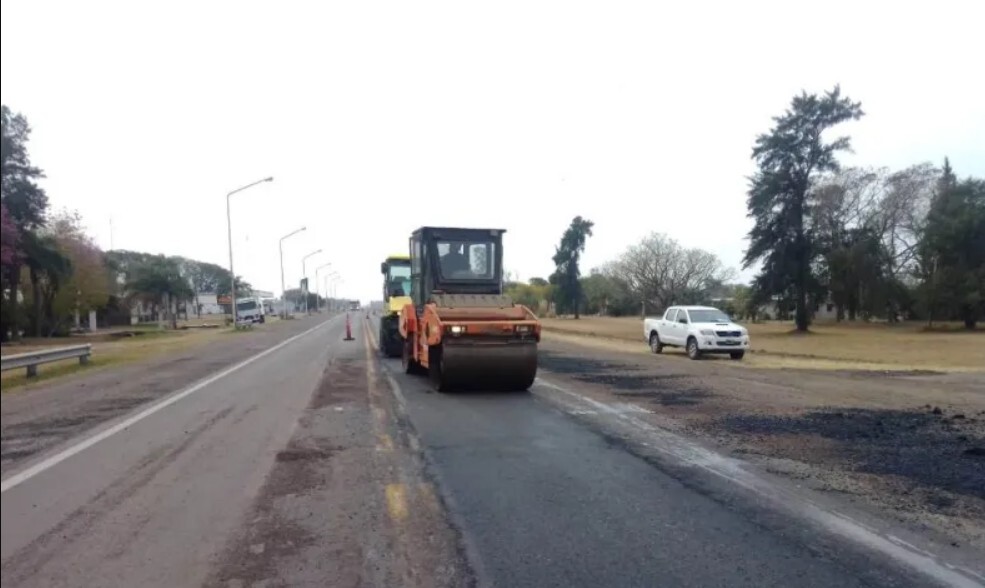 Concesionarán la Ruta 11 en el marco de la nueva Red Federal