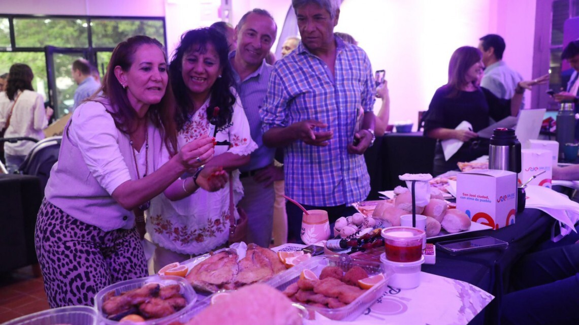 Provincia presentó propuesta para la temporada de verano 2024/25