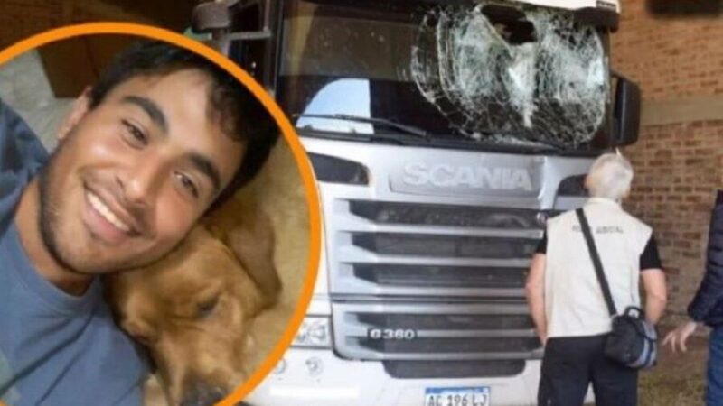 Se eleva a juicio la causa por el asesinato de Fernando Francovich