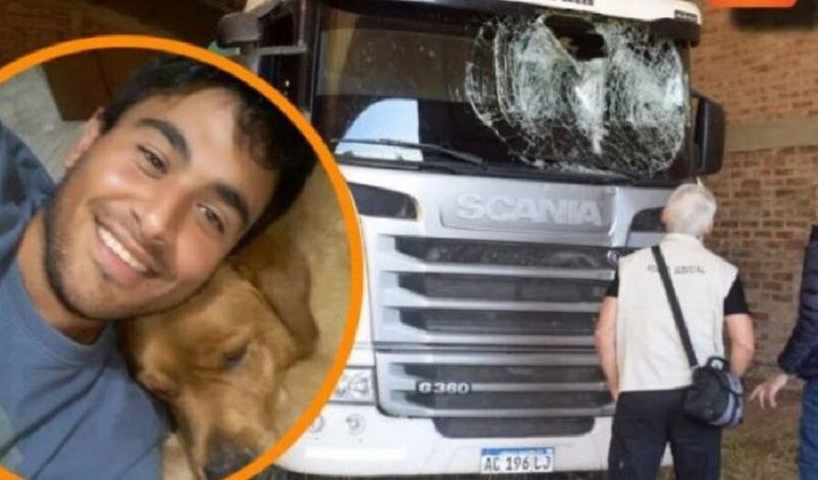 Se eleva a juicio la causa por el asesinato de Fernando Francovich